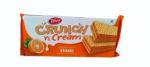 Tiffany Crunch N Cream Orange Wafers 135gm