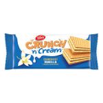 Tiffany Crunch N Cream Vanilla Wafers 65gm
