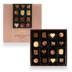 BUTLERS DESSERT CHOCOLATE 16PCS
