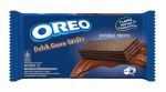 Oreo Dutch Cocoa Double Wafer 117g