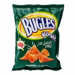 Bugles Chilli 25g