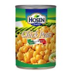 Hosen Chick Peas 400gm