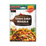 Nimkish Tawa Sabji Masala Spice Mix 50GM 