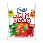 Vidal Jelly Bears -  90g