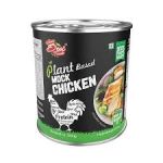 DESI TREAT VEG CHICKEN MOCK MEAT 800G #DT06