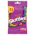  Skittles Wild Berry 109G