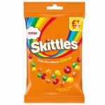  Skittles Citrus Bag 109G