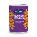 Ellebi Baked beans