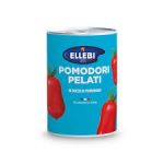 Ellebi Whole Peeled Tomatoes