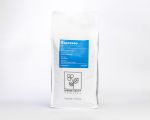 Espresso Dark Roast Fine Grind 1kg