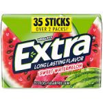 Extra Gum Watermelon S/F (35pcs)