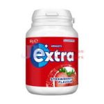 Extra Tin Strawberry 64g