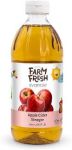 FARM FRESH APPLE CIDER VINEGAR 473ML