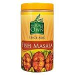 FISH MASALA 100G