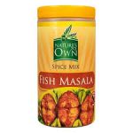 FISH MASALA 50G