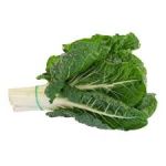 Fresh Spinach P/Bunch