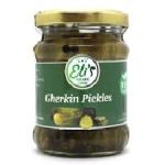 Gherkin Pickles 200G