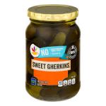 Gherkins whole Giant