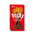 Glico Pocky Sticks  Chocolate 40gm