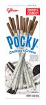 Glico Pocky Sticks Cookies & Cream 40gm
