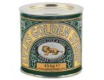 Golden syrup Lyles