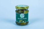 GHERKIN PICKLES 200g