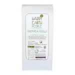 HAPPY EARTH CHICKPEA FUSILLI 250GMS