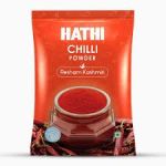 Hathi Chilli Powder Resham Kashmiri 500G