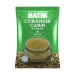 HATHI CORIANDER CUMIN POWDER 500g