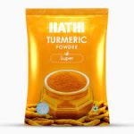 HATHI TURMERIC POWDER