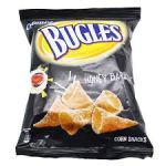 Bugles Honey Barbecue 25g