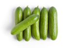 CUCUMBER ISRAEL P/KG