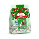 Jelly Candies Barberry With Withe Chocolate 210g