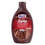 Kent Chocolate Caramel  Syrup 624g