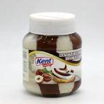 Kent Cocoa Hazelnut with Milky Cream350g