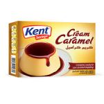 Kent Cream Caramel 71g