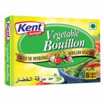 Kent Vegetable Boringer Cubes 60g