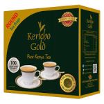 Kericho Gold  Black Tea 100rtb(Round)