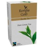 Kericho Gold Pure Green Tea 20bags/Pkt