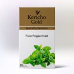 Kericho Gold Pure Pepermint 20tbx6