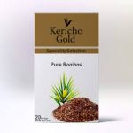 Kericho Gold Rooibos 20tbx6