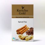 Kericho Gold Spiced Tea 20tbx6