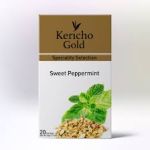 Kericho Gold Sweet Peppermint  20tbx6