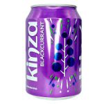 Kinza Blackcurrent 300ml