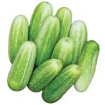 CUCUMBER KISUMU P/KG