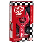 Kitkat F1 Tin 138gm