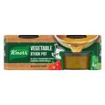 Knorr Stockpot Vegetables 4's