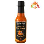 Kwe & Cole Harbnero Hot Sauce Honey 150ml
