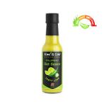Kwe &  Cole Jalapeno Lime Hot Sauce 150ml