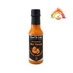 Kwe & Cole Mango Pineapple Habnero Sauce 150ml